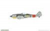 Eduard 7467 Fw 190A-8/R2 Weekend edition 1/72